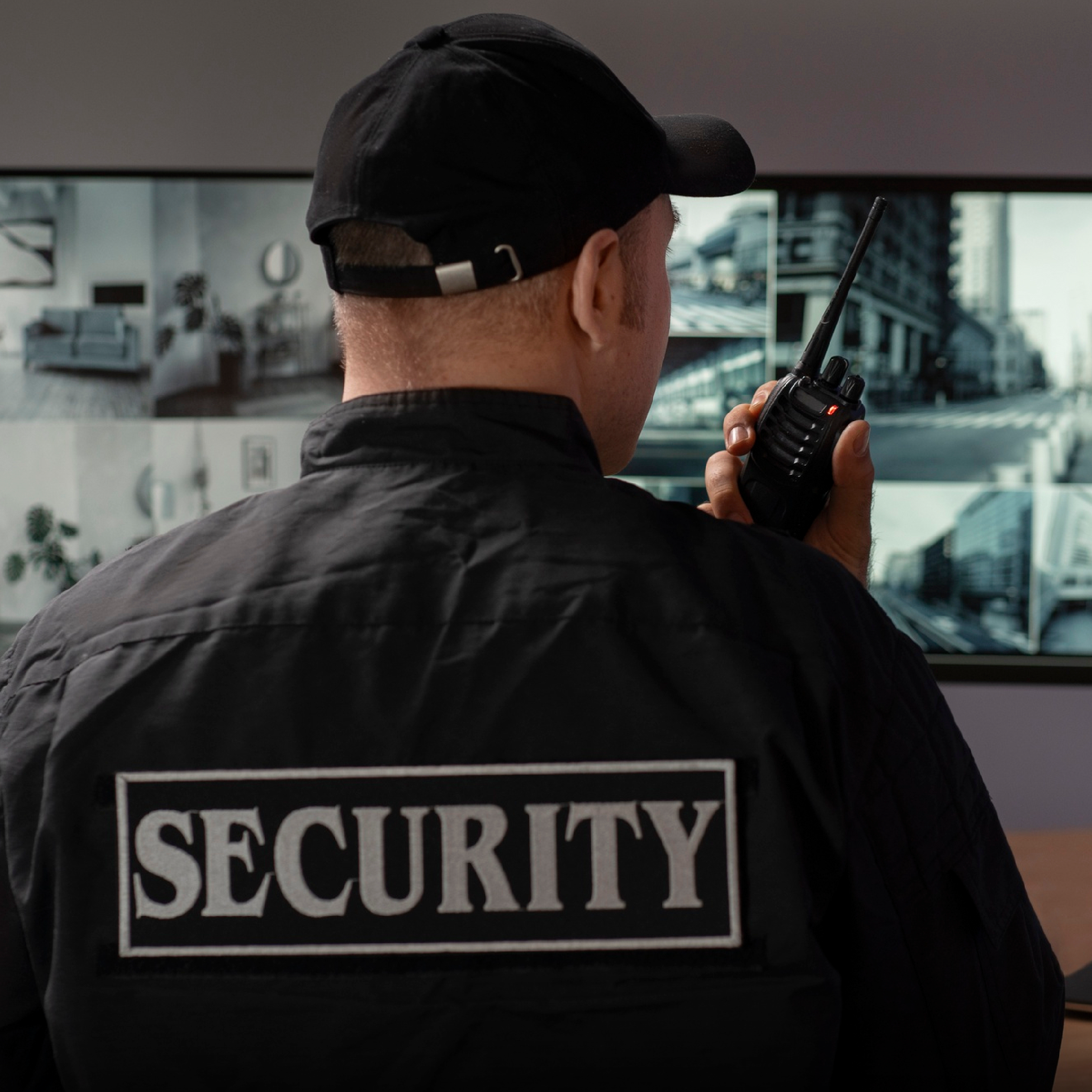 Niilkanth veena 10 kaa dum Security